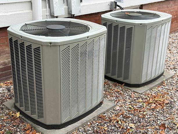 Reliable Ac Installation contractor in New Town, ND by JG Cool HVAC